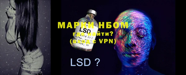 MESCALINE Осинники