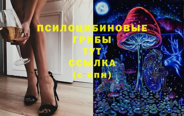 твердый Остров