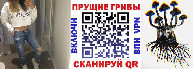 Псилоцибиновые грибы Magic Shrooms  Энем 
